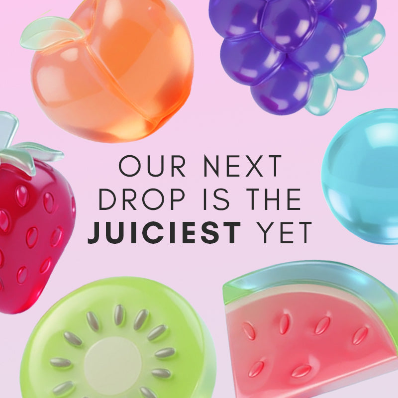 The GelBottle Gelly Drop