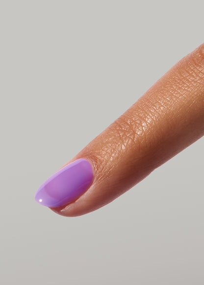 The GelBottle Grape