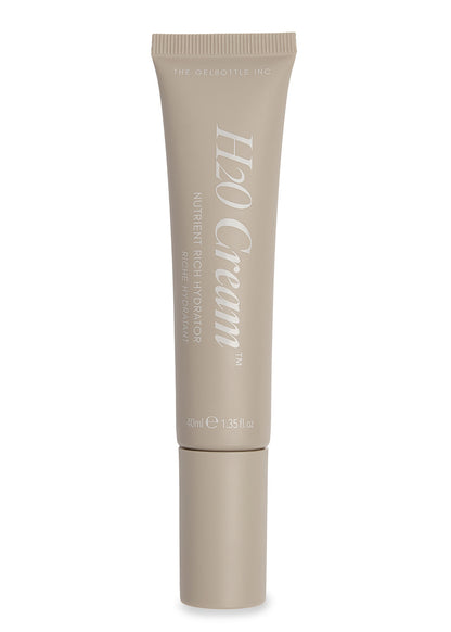 The GelBottle SPA H2O Cream MINI Display (12 Stuks)
