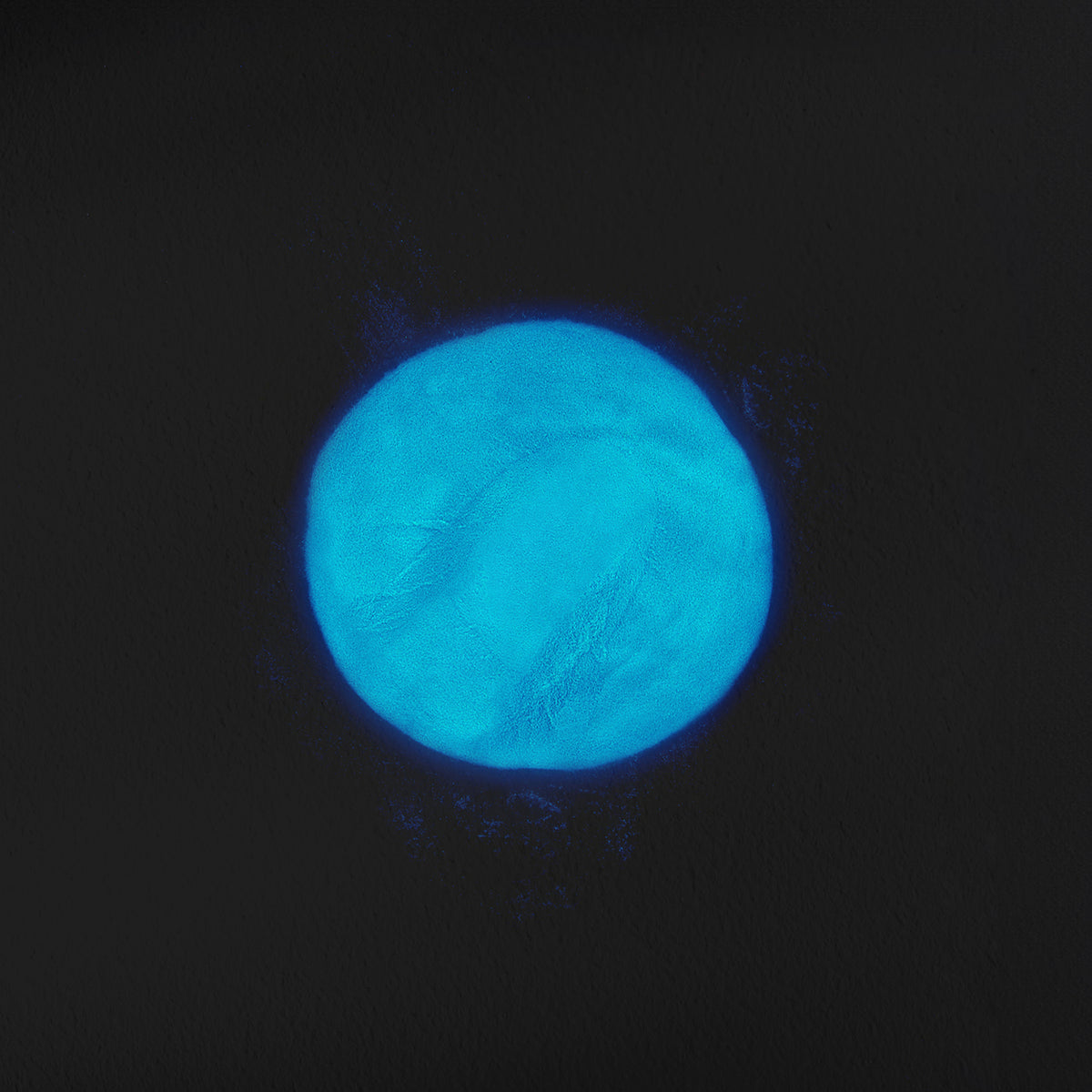 The GelBottle Glow In The Dark Pigment Bundle