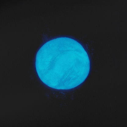 The GelBottle Glow In The Dark Pigment Bundle