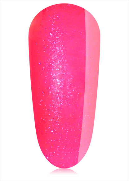 The GelBottle Heiß