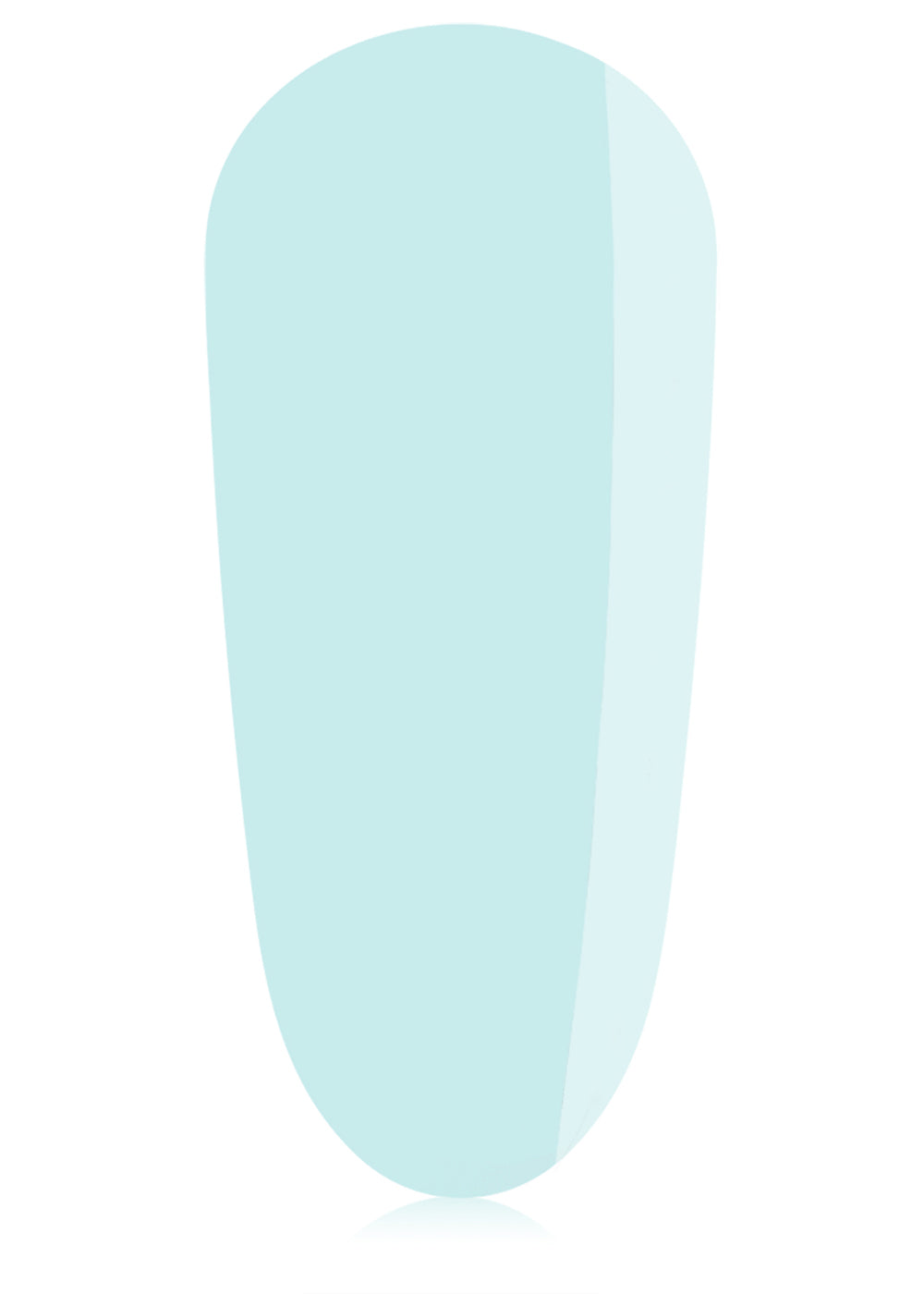The GelBottle Kreideblau