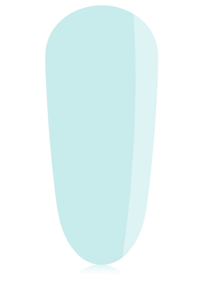 The GelBottle Kreideblau
