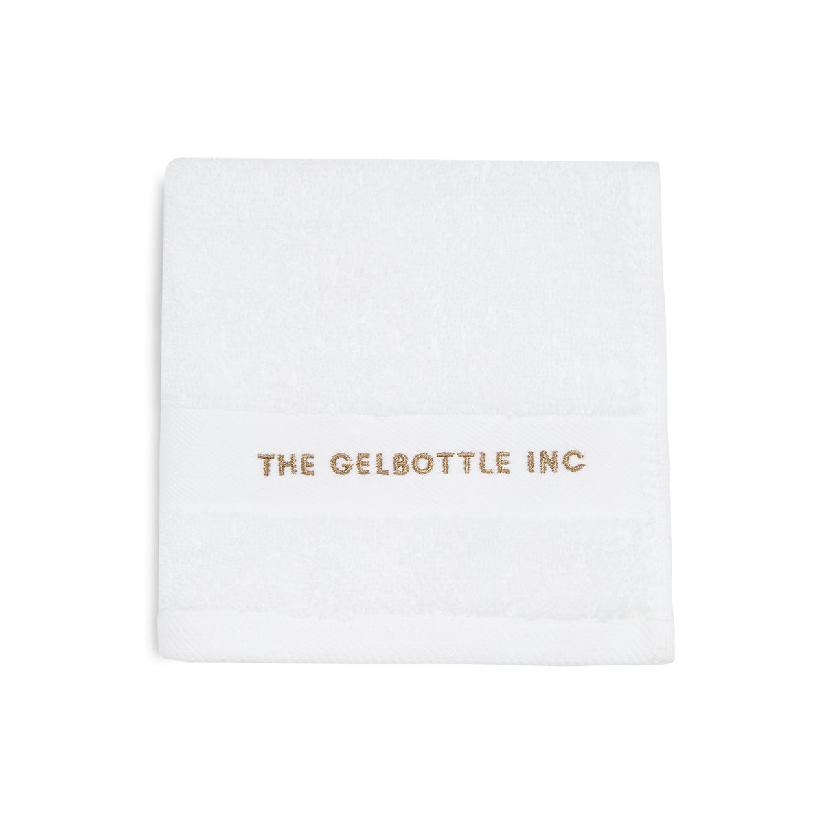 The GelBottle SPA Gastendoek