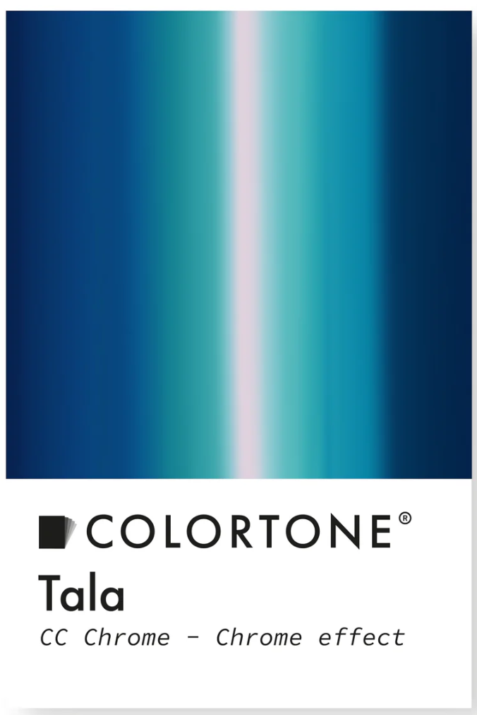 Colortone Tala – Cat-Eye-Chrom