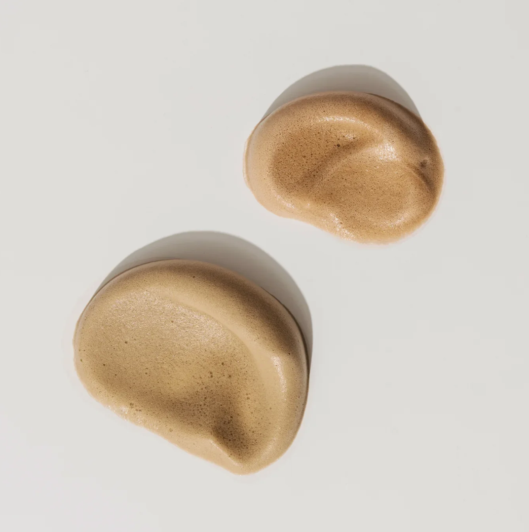 That'so Glam Body Mousse Dark Selbstbräuner