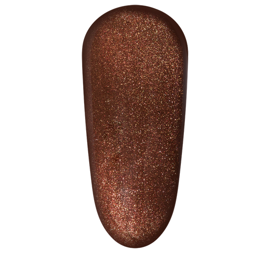 The GelBottle Cat Eye Old Money