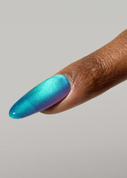 The Gelbottle Cat Eye Oasis
