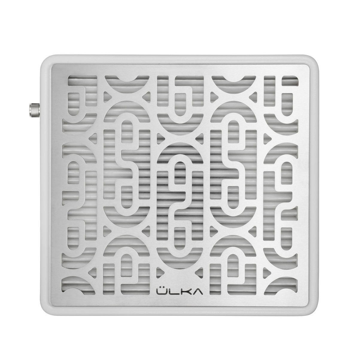 Ulka Premium Desktop Nagelstaubabsauger + HEPA Filter