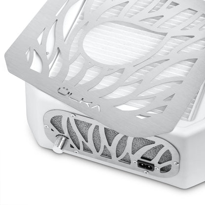 Ulka HEPA Filter For Ulka Premium 2.0 Dust Collector (Premium 2.0) 1 Stuk