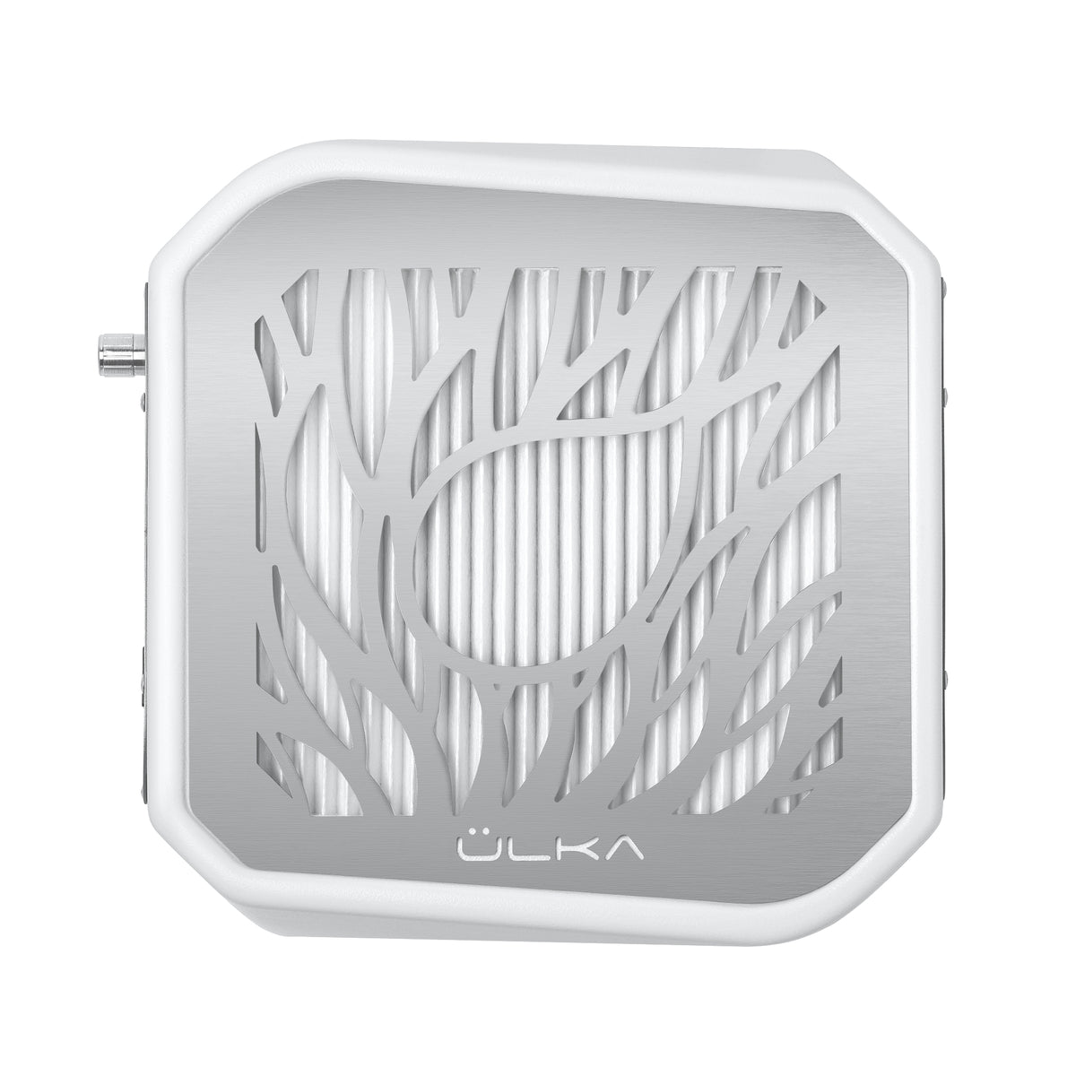 Ulka Premium 2.0 Desktop Nagelstaubabsaugung + HEPA-Filter
