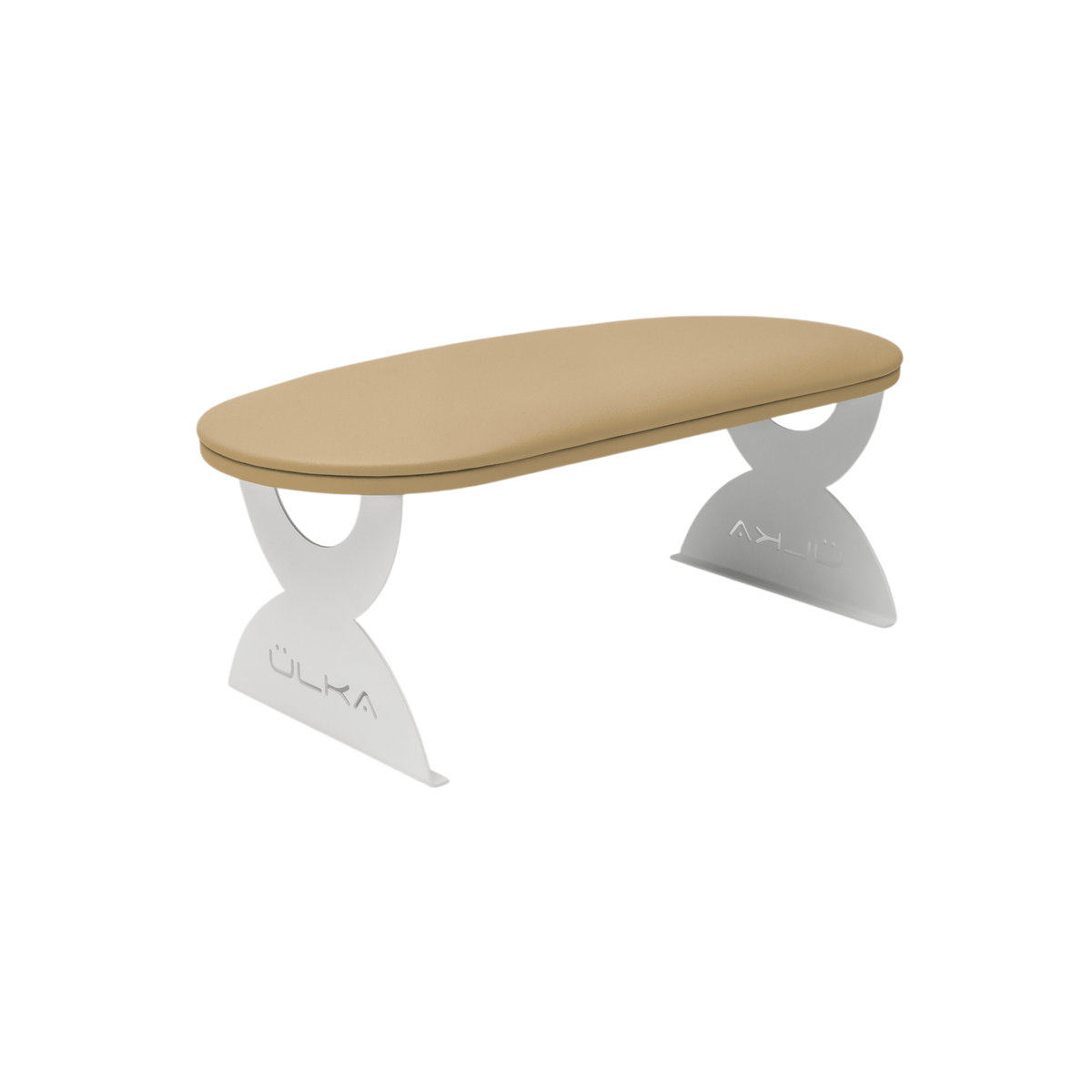 Ulka Arm & Handsteun (Manicure Pedicure)