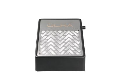 Ulka Handy Nagelstaubabsauger + HEPA Filter