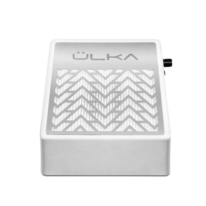 Ulka Handy Nagelstaubabsauger + HEPA Filter