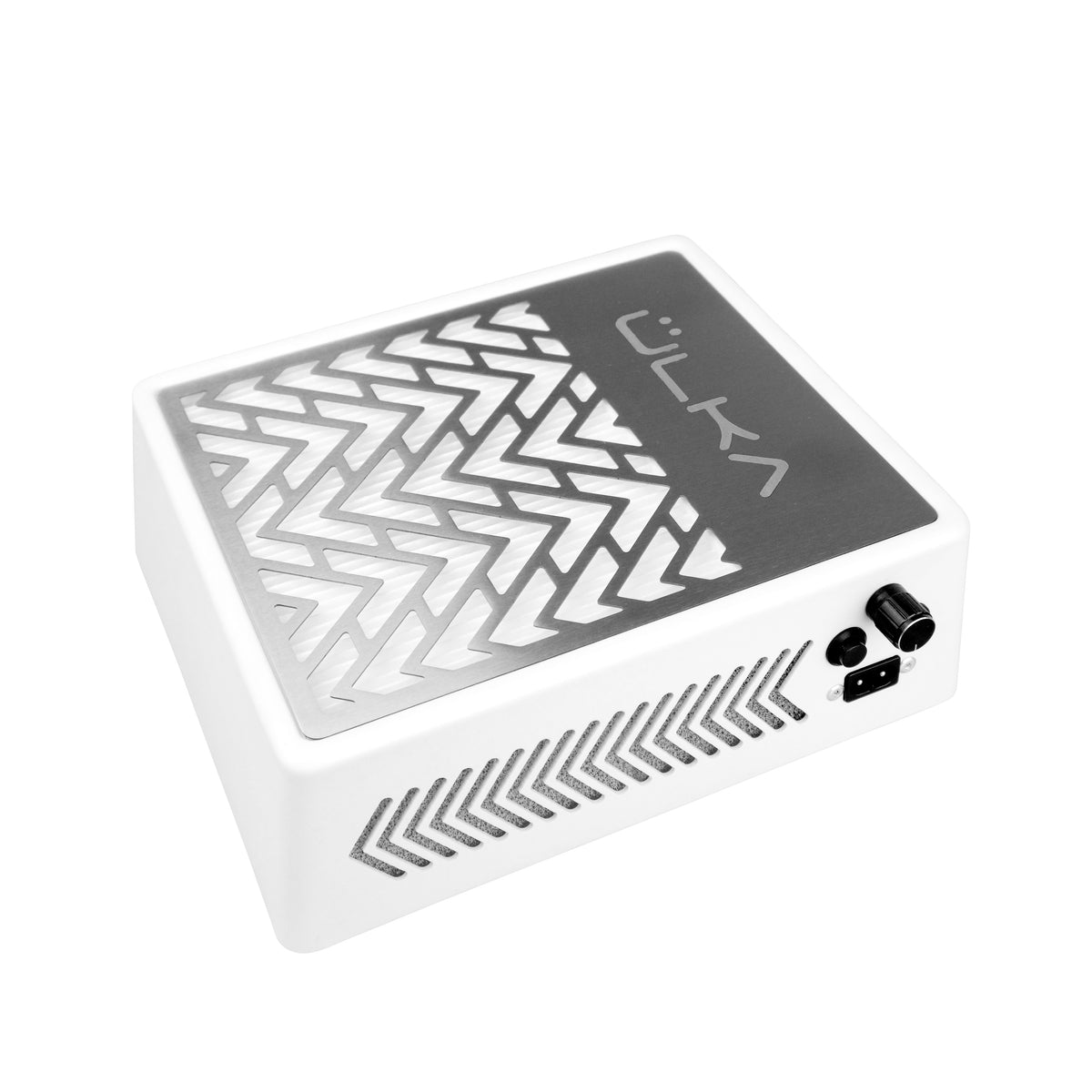 Ulka Handy Nagelstaubabsauger + HEPA Filter
