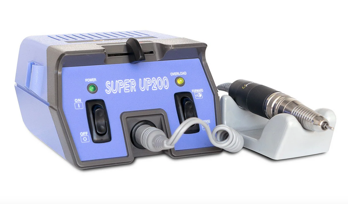Urawa Super U200 SUP203 Elektrische Nagelfräse