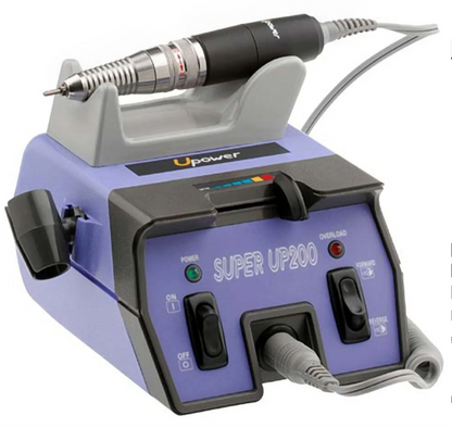 Urawa Super U200 SUP203 Elektrische Nagelfräse