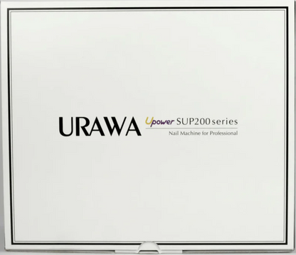 Urawa Super U200 SUP203 Elektrische Nagelfräse