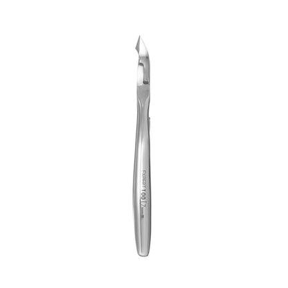 Staleks Professionelle Nagelhautzange Expert 100 7 mm Volle Backe (NE-100-7)