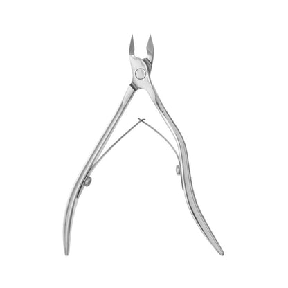 Staleks Professionelle Nagelhautzange Expert 100 7 mm Volle Backe (NE-100-7)