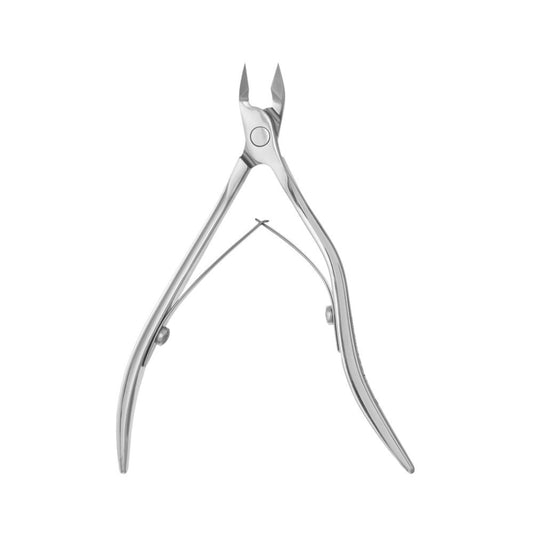 Staleks Professionelle Nagelhautzange Expert 100 7 mm Volle Backe (NE-100-7)