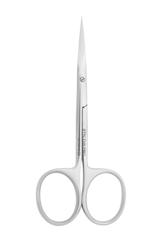 Staleks Professionelle Nagelhautschere Expert 11 Typ 2 Linkshänder (SE-11/2)