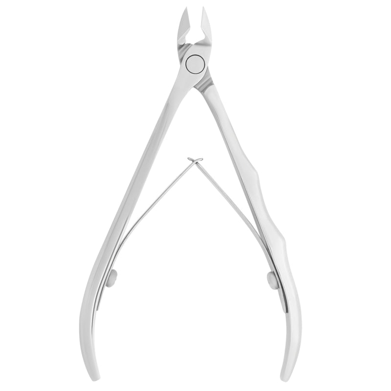Staleks Professionelle Nagelhautzange Expert 20 8 mm Full Jaw (NE-20-8)