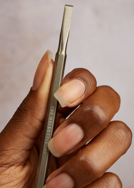The GelBottle ProPrep Nagelhautschieber