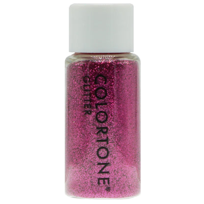 Colortone Ombre Glitzer Bonbon
