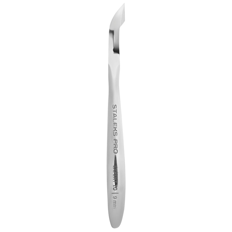 Staleks Professional Nagelhautzange Expert 10 9 mm Full Jaw (NE-10-9)