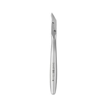 Staleks Professionelle Nagelhautzange Smart 80 3 mm Quarter Jaw (NS-80-3)