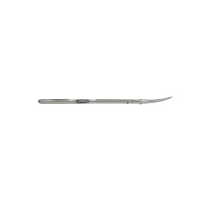 Staleks Professionelle Nagelhautschere Asymmetrisch UNIQ 20 Typ 4 (SQ-20/4)