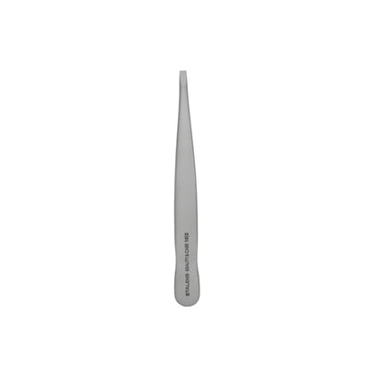 Staleks Augenbrauenpinzette Beauty & Care 10 Typ 2 Schmal Gerade (TBC-10/2)