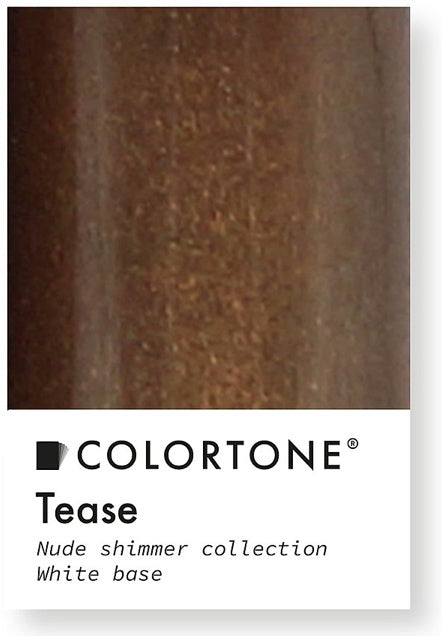 Colortone Tease Nude Schimmer Pigment