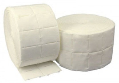 Shape It Up Premium Zellstoffpads 1000 Stück