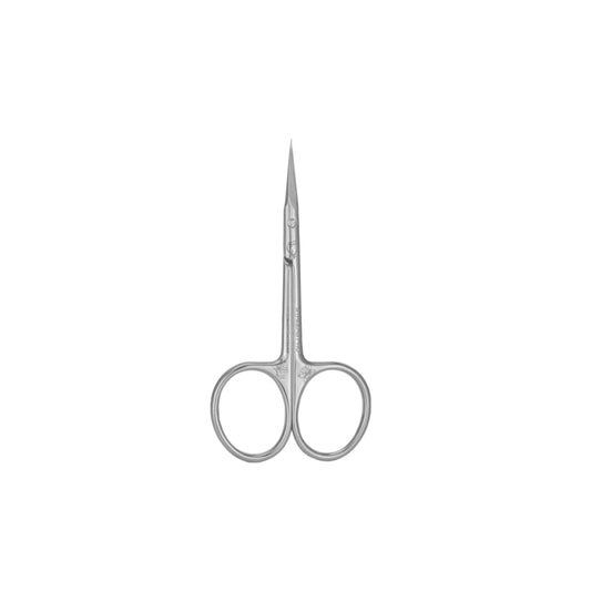Staleks Pro Exclusive 21 Typ 2 25 mm Nagelhautschere Magnolie (SX-21/2m)