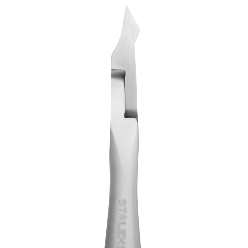 Staleks Professionelle Nagelhautzange Smart 50 7 mm Full Jaw (NS-50-7)