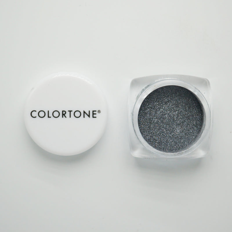 Colortone Guns Blazin' Metallic Anthrazit Pigment