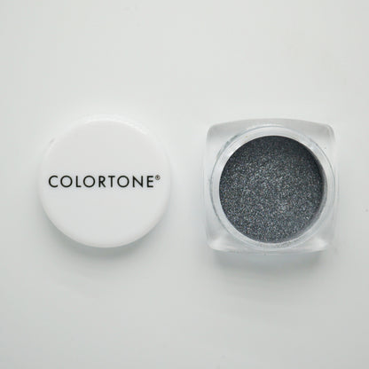 Colortone Guns Blazin' Metallic Anthrazit Pigment