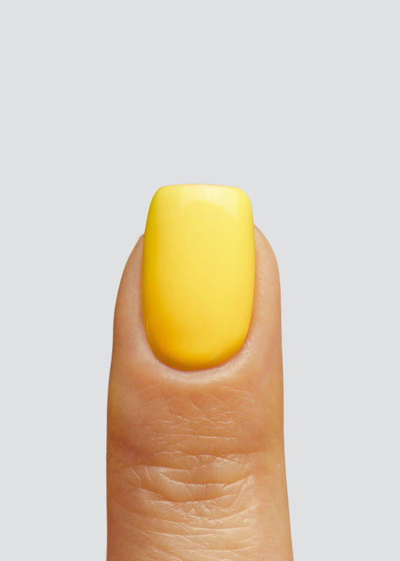The GelBottle Pommes