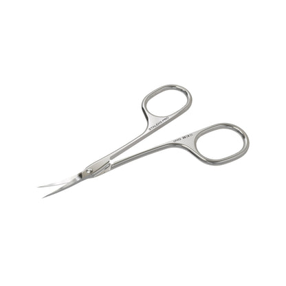 Staleks Professionelle Nagelhautschere Asymmetrisch UNIQ 20 Typ 4 (SQ-20/4)