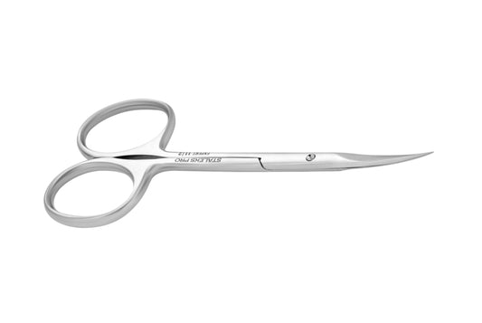Staleks Professionelle Nagelhautschere Expert 11 Typ 2 Linkshänder (SE-11/2)