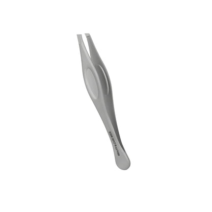 Staleks Augenbrauenpinzette Beauty & Care 20 Typ 4 Schmal Schräg (TBC-20/4)