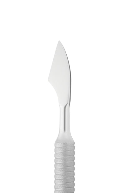 Staleks Pusher Rechteckig + Messer Smart 51 Typ 2 (PS-51/2)
