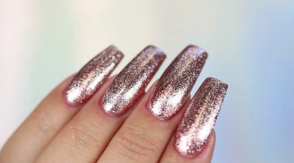 The GelBottle Hema Free Paint Roségold