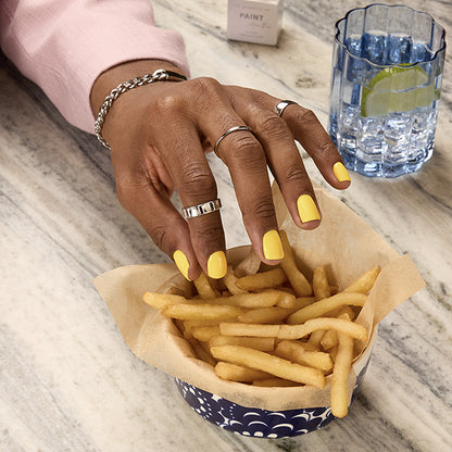 The GelBottle Pommes