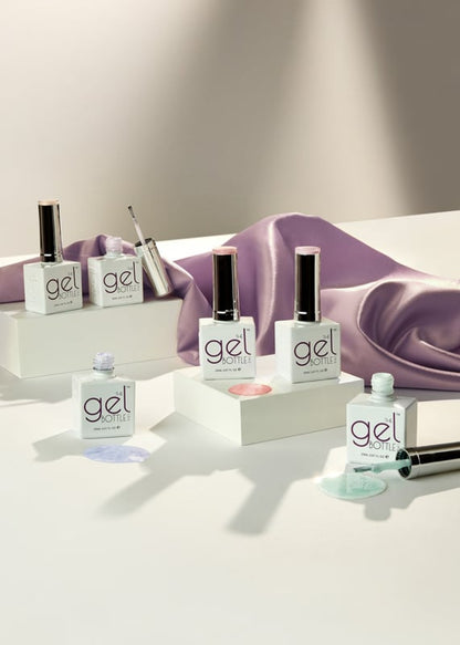 Die GelBottle Hochzeitskollektion