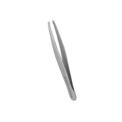 Staleks Augenbrauenpinzette Beauty & Care 10 Typ 2 Schmal Gerade (TBC-10/2)