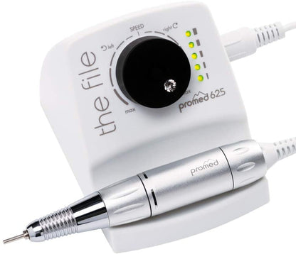Promed 625 Elektrische Nagelfräse
